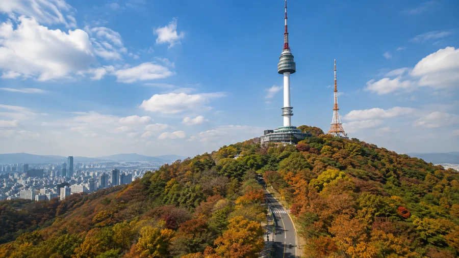 N Seoul Tower Activities & Experiences