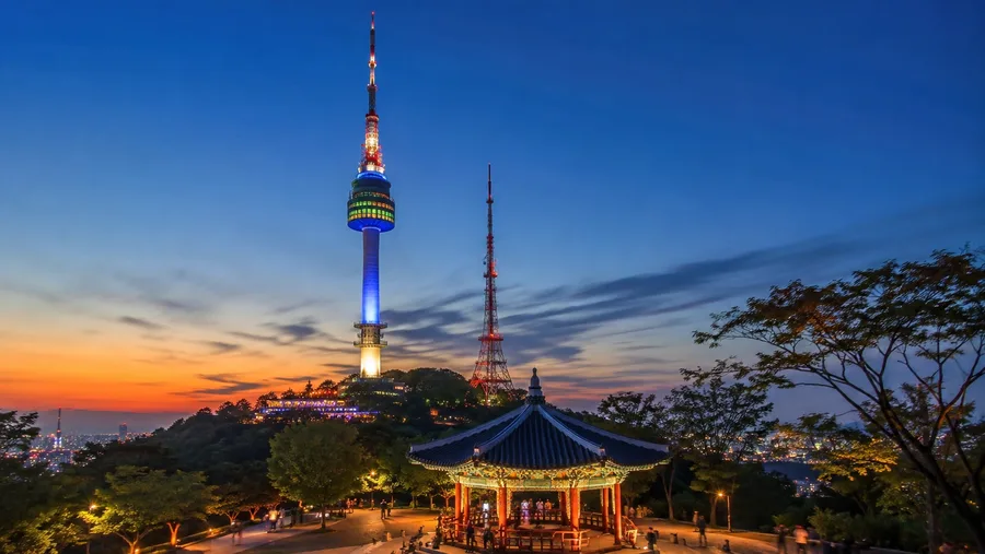 Reseñas y consejos para visitantes de la N Seoul Tower