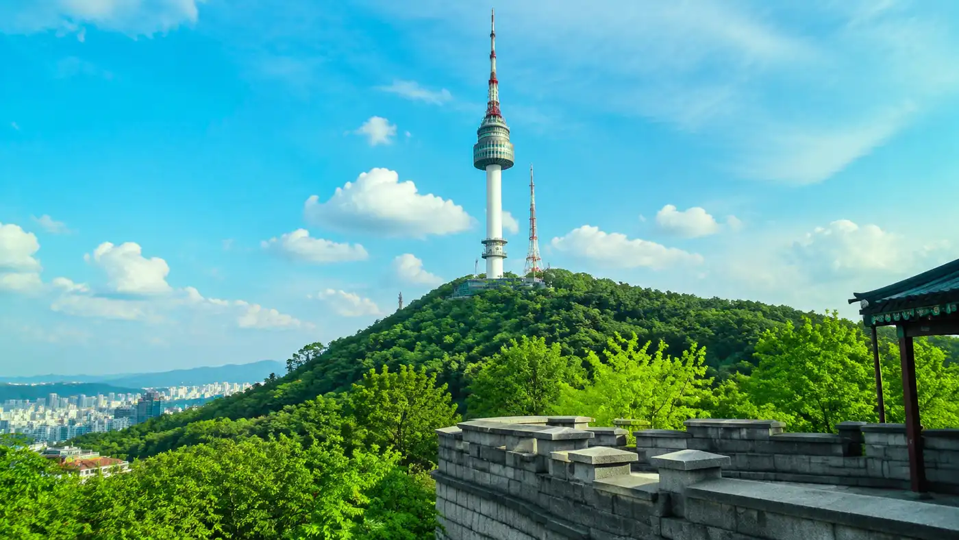 Mga Pagsusuri at Mga Tip para sa mga Bisita ng N Seoul Tower